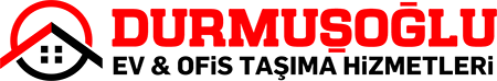 Durmuşoğlu Evden Eve Nakliyat