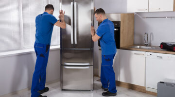 Evden Eve Nakliyat Defteri