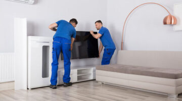 Erciş evden eve nakliyat