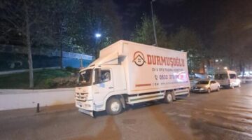 Muğla Evden Eve Nakliyat