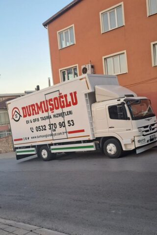antalya evden eve nakliyat firmaları