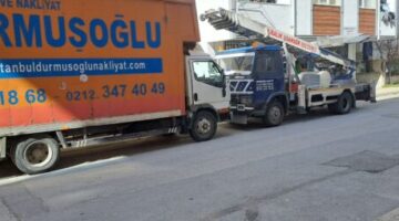 Hakkari Evden Eve Nakliyat