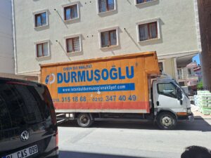 bahçelievler evden eve nakliyat firmaları