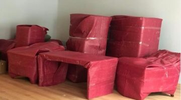 Manisa Evden Eve Asansör