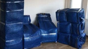 Siirt Evden Eve Nakliyat Firmaları